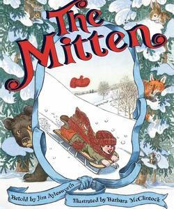 The Mitten