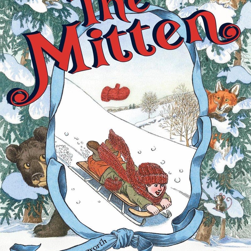 The Mitten