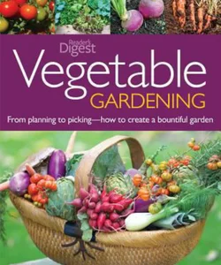 Vegetable Gardening