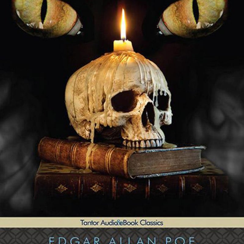 The Best of Edgar Allan Poe