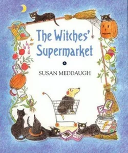 The Witches' Supermarket