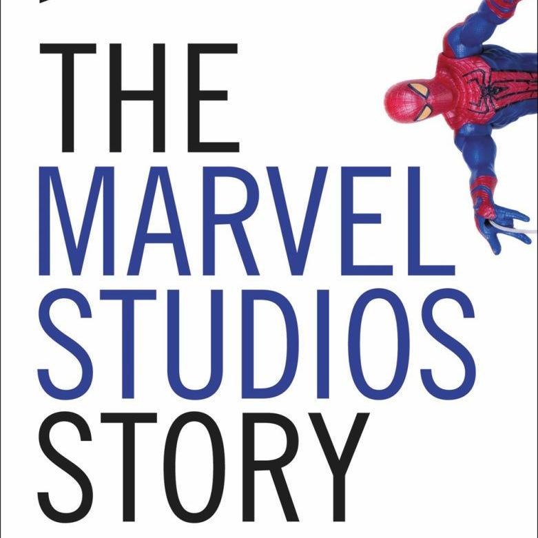 The Marvel Studios Story