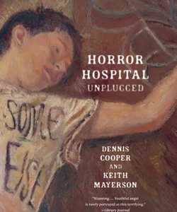 Horror Hospital Unplugged