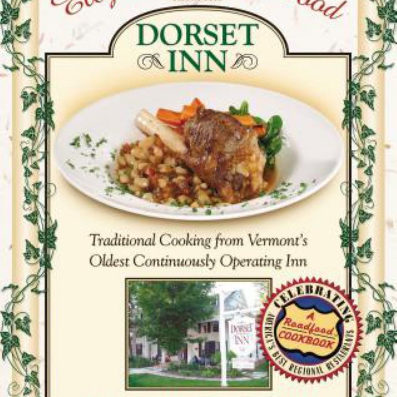 Elegant Comfort Food from Dorset Inn