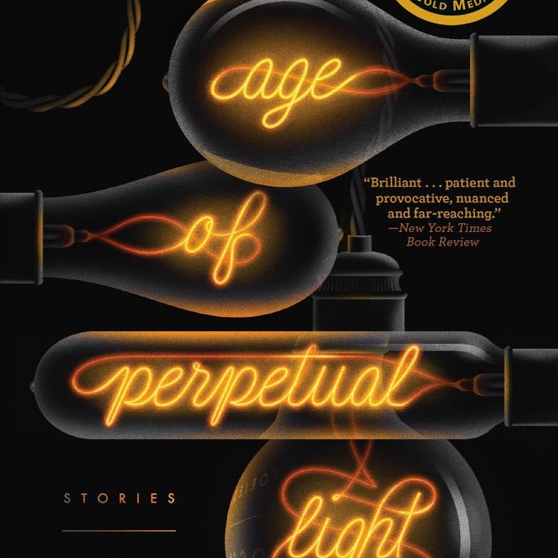 The Age of Perpetual Light