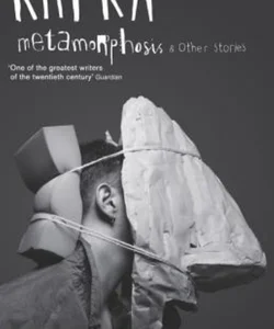 The Metamorphosis and Other Stories