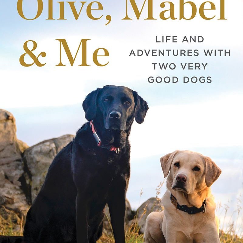 Olive, Mabel and Me