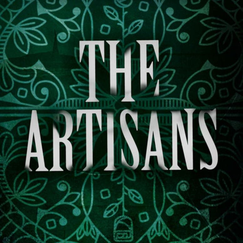 The Artisans