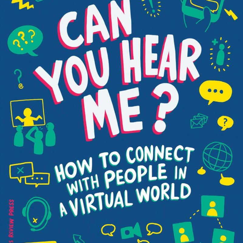 Can You Hear Me?