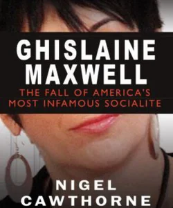 Ghislaine Maxwell