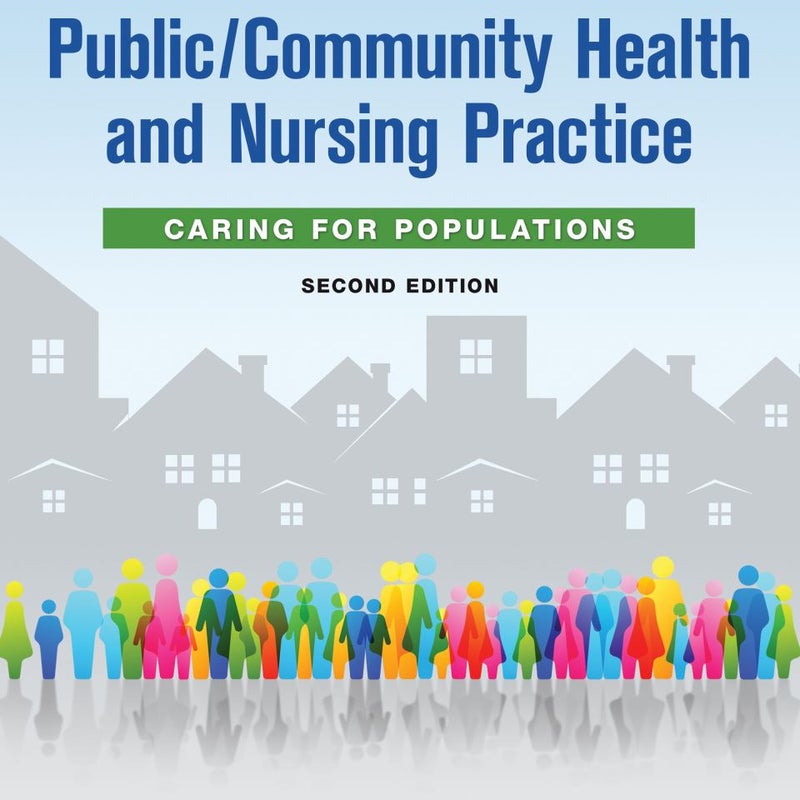 Public/Community Health and Nursing Practice