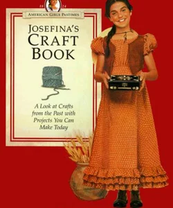 Josefina's Craft Book