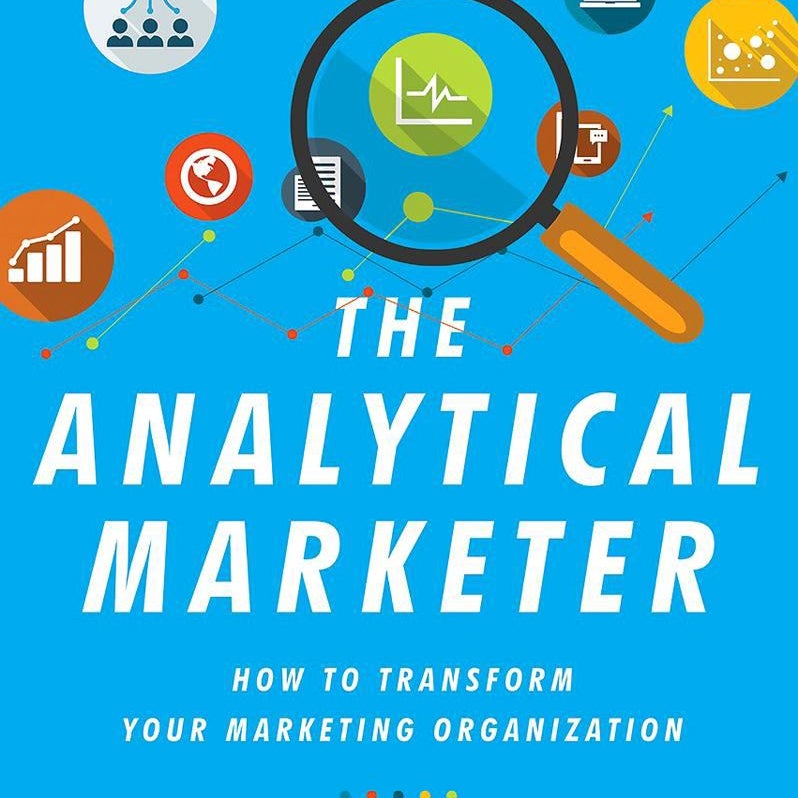 The Analytical Marketer