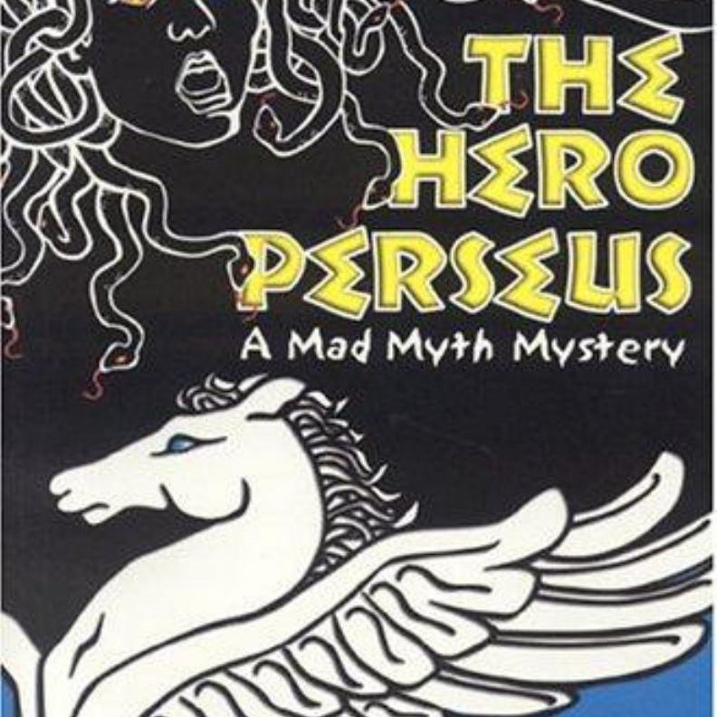 The Hero Perseus