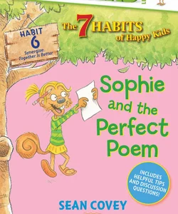 Sophie and the Perfect Poem