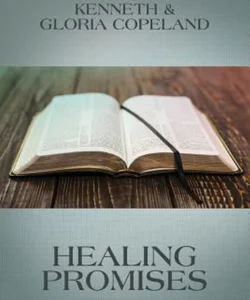 Healing Promises