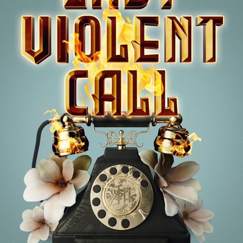 Last Violent Call