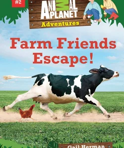 Farm Friends Escape!