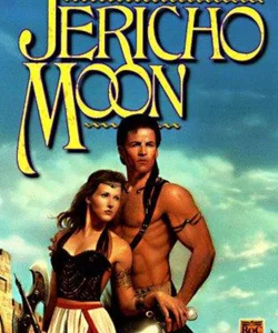 Jericho Moon