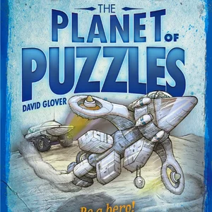 The Planet of Puzzles