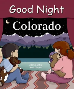 Good Night Colorado