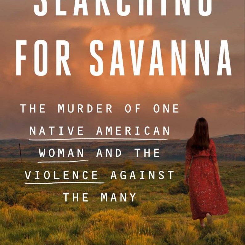 Searching for Savanna