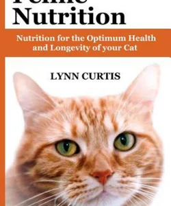 Feline Nutrition