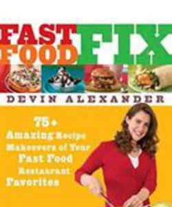 Fast Food Fix