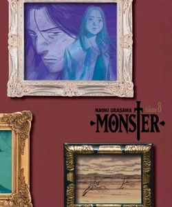 Monster: the Perfect Edition, Vol. 8