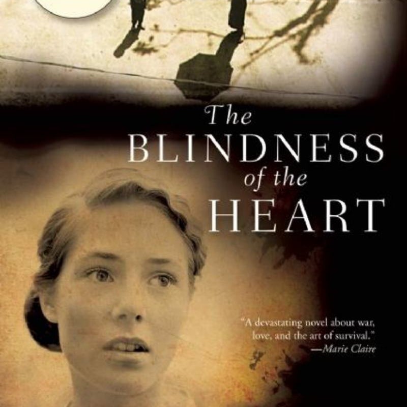 The Blindness of the Heart