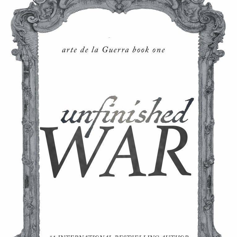 War, Unfinished