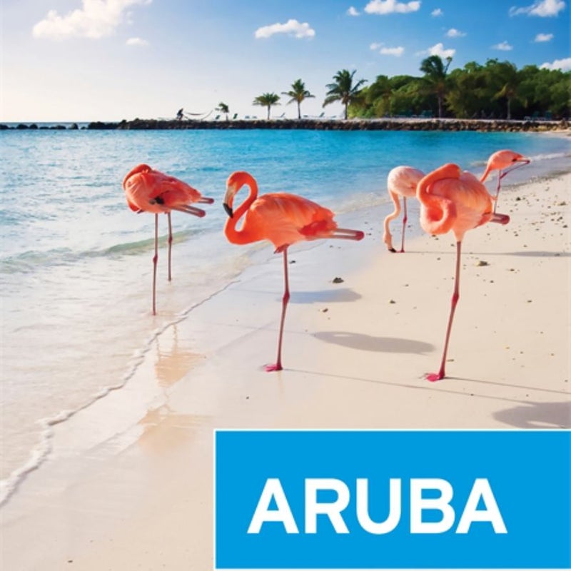 Moon Aruba