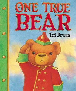One True Bear