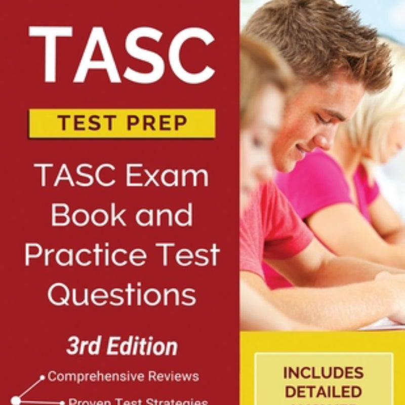 TASC Test Prep