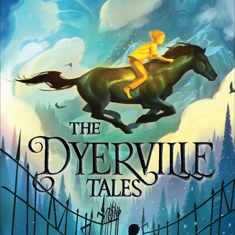 The Dyerville Tales