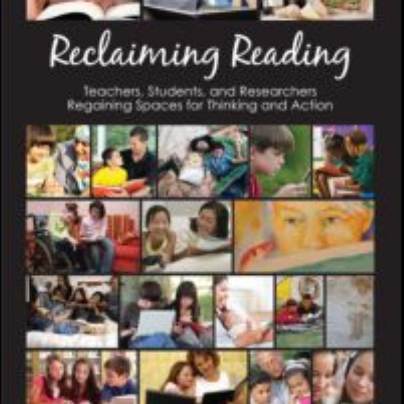 Reclaiming Reading