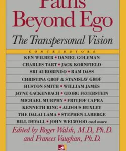 Paths Beyond Ego