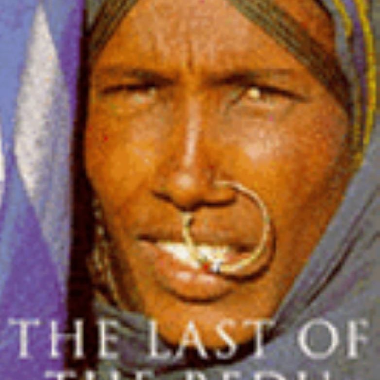 Last of the Bedu