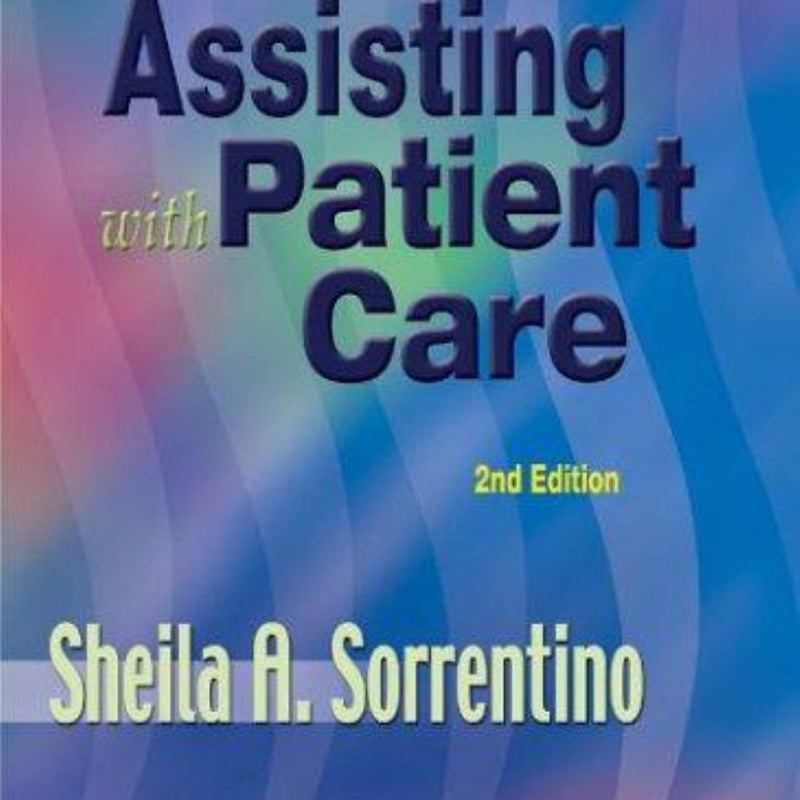 Assisting with Patient Care