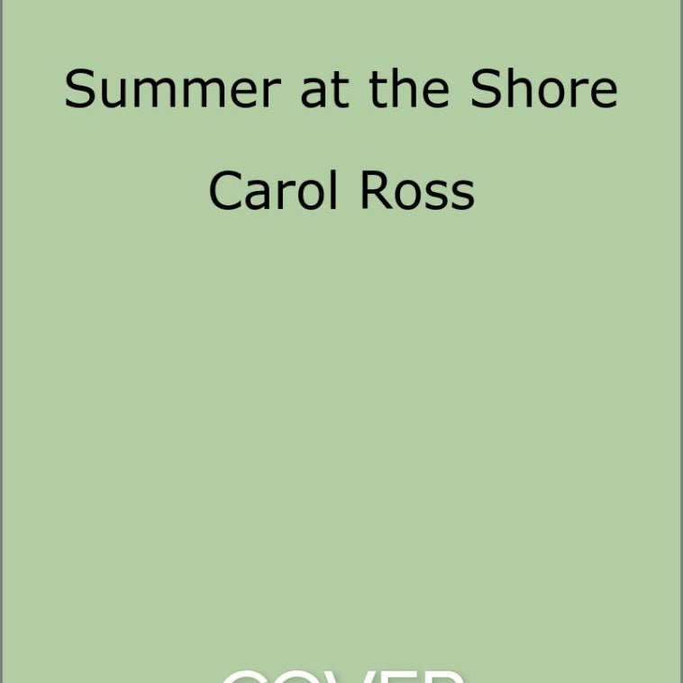 Summer at the Shore