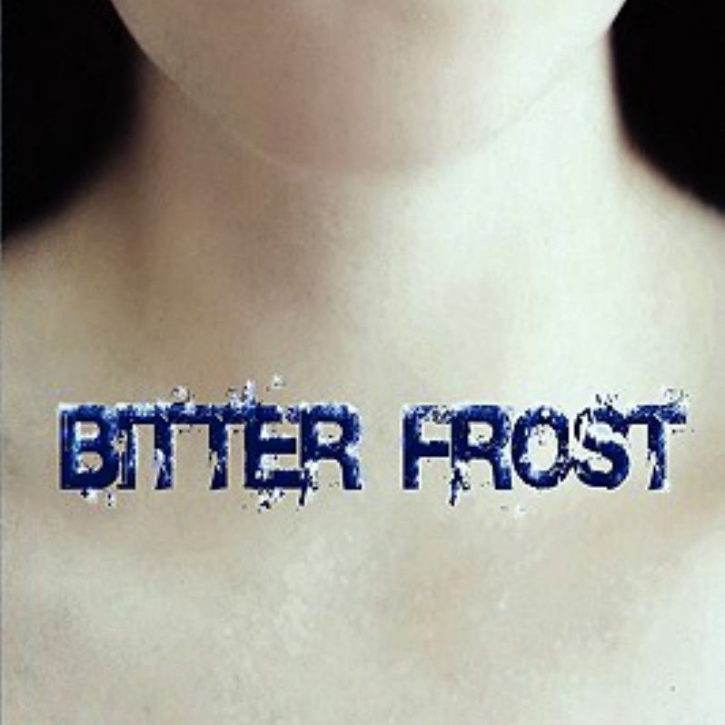 Bitter Frost (Bitter Frost Series