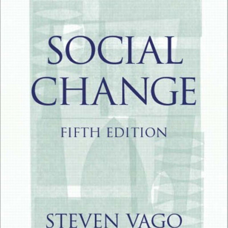 Social Change