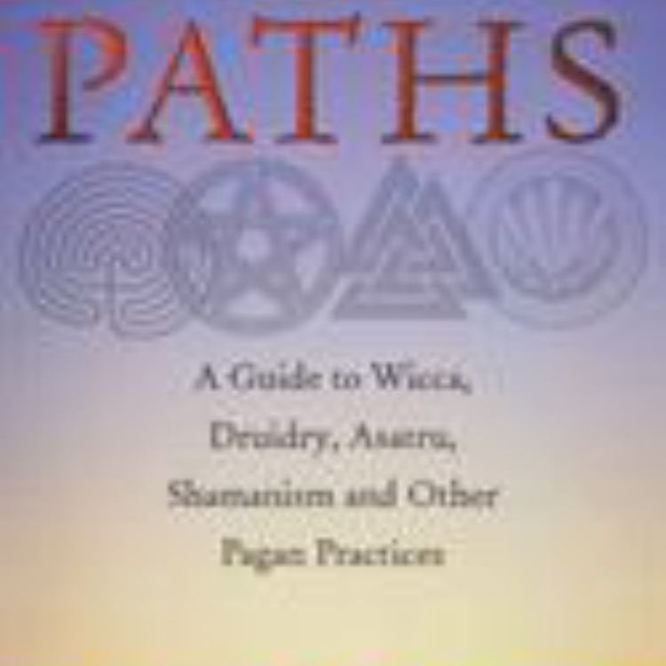 Pagan Paths