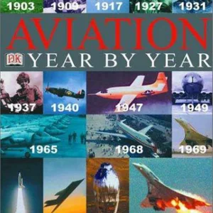 Aviation Year by Year