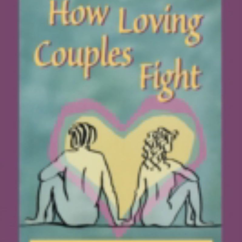 How Loving Couples Fight