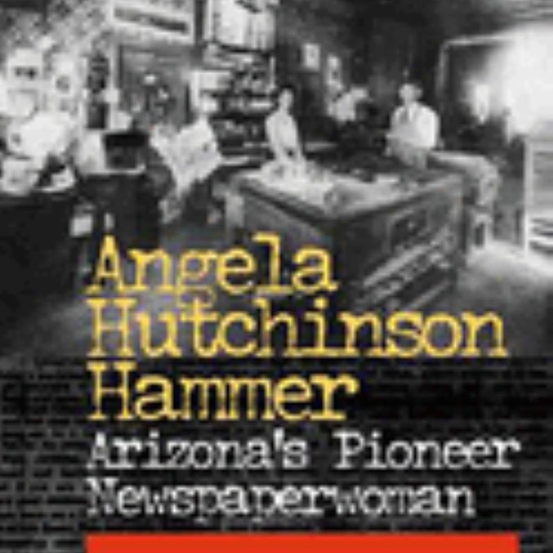 Angela Hutchinson Hammer