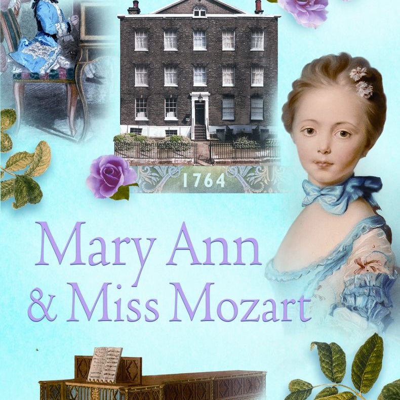 Mary Ann and Miss Mozart