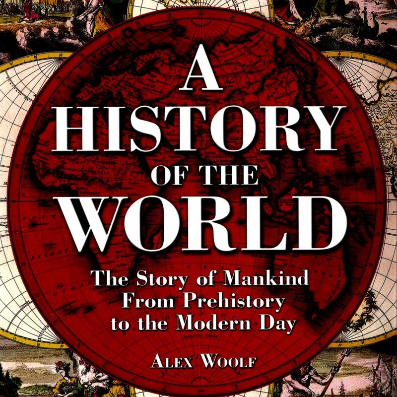 A History of the World