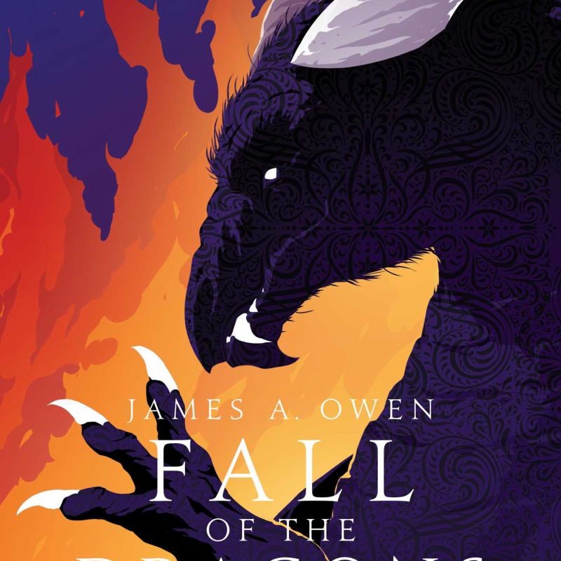 Fall of the Dragons