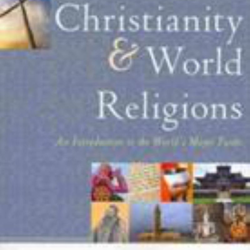 Christianity and World Religions